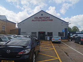 Duston Autocentre Ltd