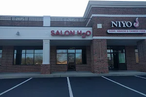 Salon H2O Charlotte image