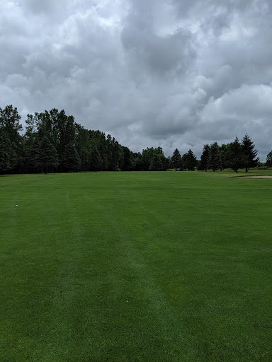 Golf Course «Glenbrier Golf Course», reviews and photos, 4178 W Locke Rd, Perry, MI 48872, USA