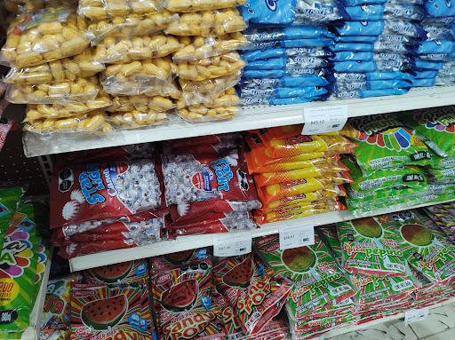 Dulcería Progreso en Montemorelos