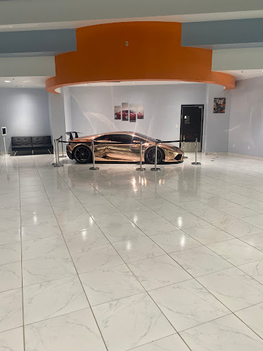 Used Car Dealer «Auto Boutique», reviews and photos, 961 Oakland Park Ave, Columbus, OH 43224, USA