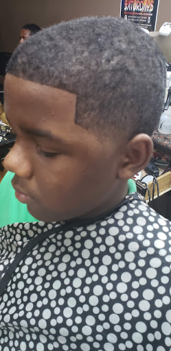 Barber Shop «Tight Edge & Styles Barber Shop», reviews and photos, 1910 Baird Farm Rd, Arlington, TX 76006, USA