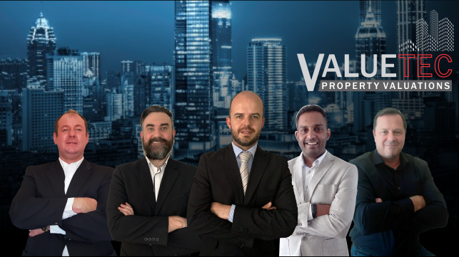 Valuetec Property Valuers - Durban Office