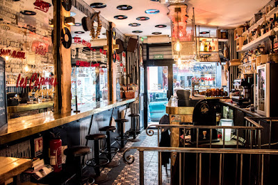 Les Copains - Bar Paris 10 à Paris