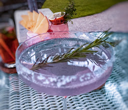 Standing Stones Restaurant & Beach Lounge photo