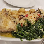 Photo n°1 de l'avis de Kerrie.n fait le 13/10/2020 à 00:08 sur le  Casa Capela à Caldas do Gerês