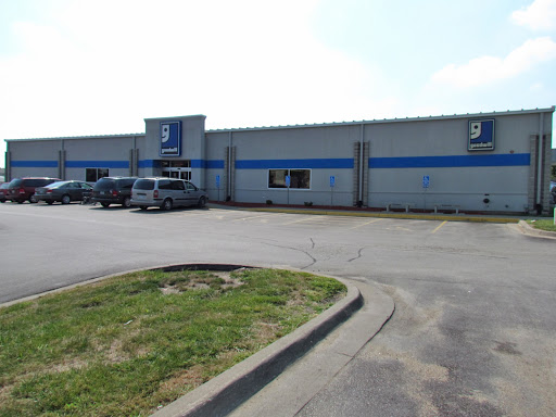 Thrift Store «Goodwill Store», reviews and photos, 2000 Scotty Dr, Cedar Rapids, IA 52404, USA