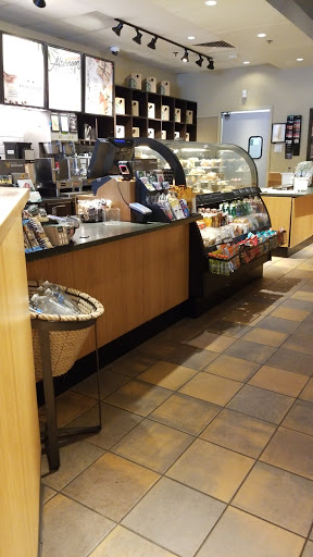 Coffee Shop «Starbucks», reviews and photos, 800 E Rochambeau Dr, Williamsburg, VA 23188, USA