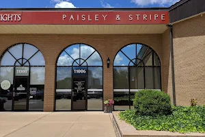 Paisley&Stripe Salon image