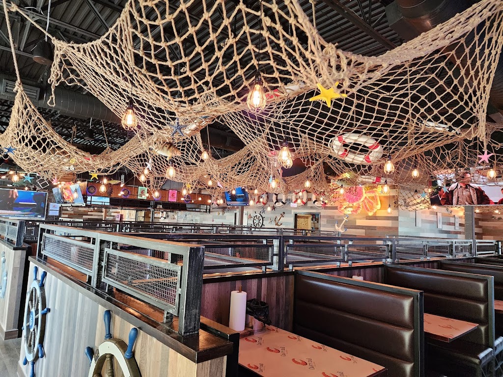 Crafty Crab - Lauderhill Mall 33313