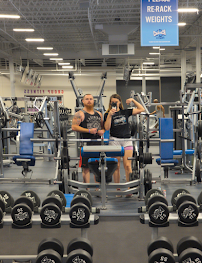 Crunch Fitness - Evansville - Photo 8 - Car repair in Evansville, IN, Evansville