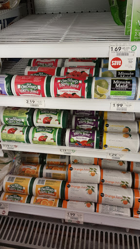 Supermarket «Publix Super Market at The Promenade», reviews and photos, 841 Cypress Pkwy, Poinciana, FL 34759, USA