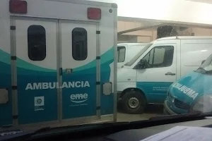 EME - Equipo Médico de Emergencias Chaco S.A. image