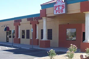 PT's Pub image