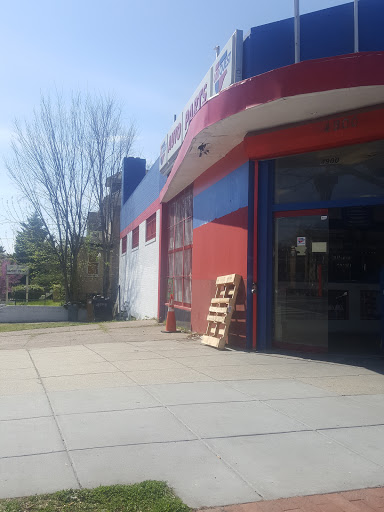 Auto Parts Store «Carquest Auto Parts», reviews and photos, 4900 Georgia Ave NW, Washington, DC 20011, USA