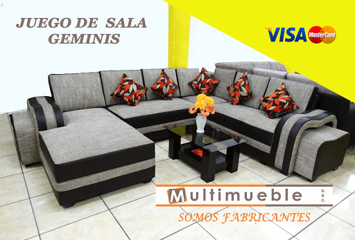 MULTIMUEBLE