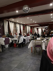Atmosphère du Restaurant Le Mazafran à Lys-lez-Lannoy - n°4