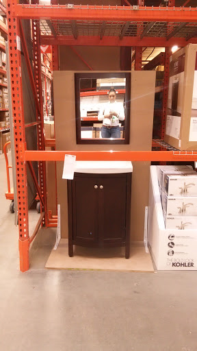 Home Improvement Store «The Home Depot», reviews and photos, 1200 Nixon Dr, Mt Laurel, NJ 08054, USA
