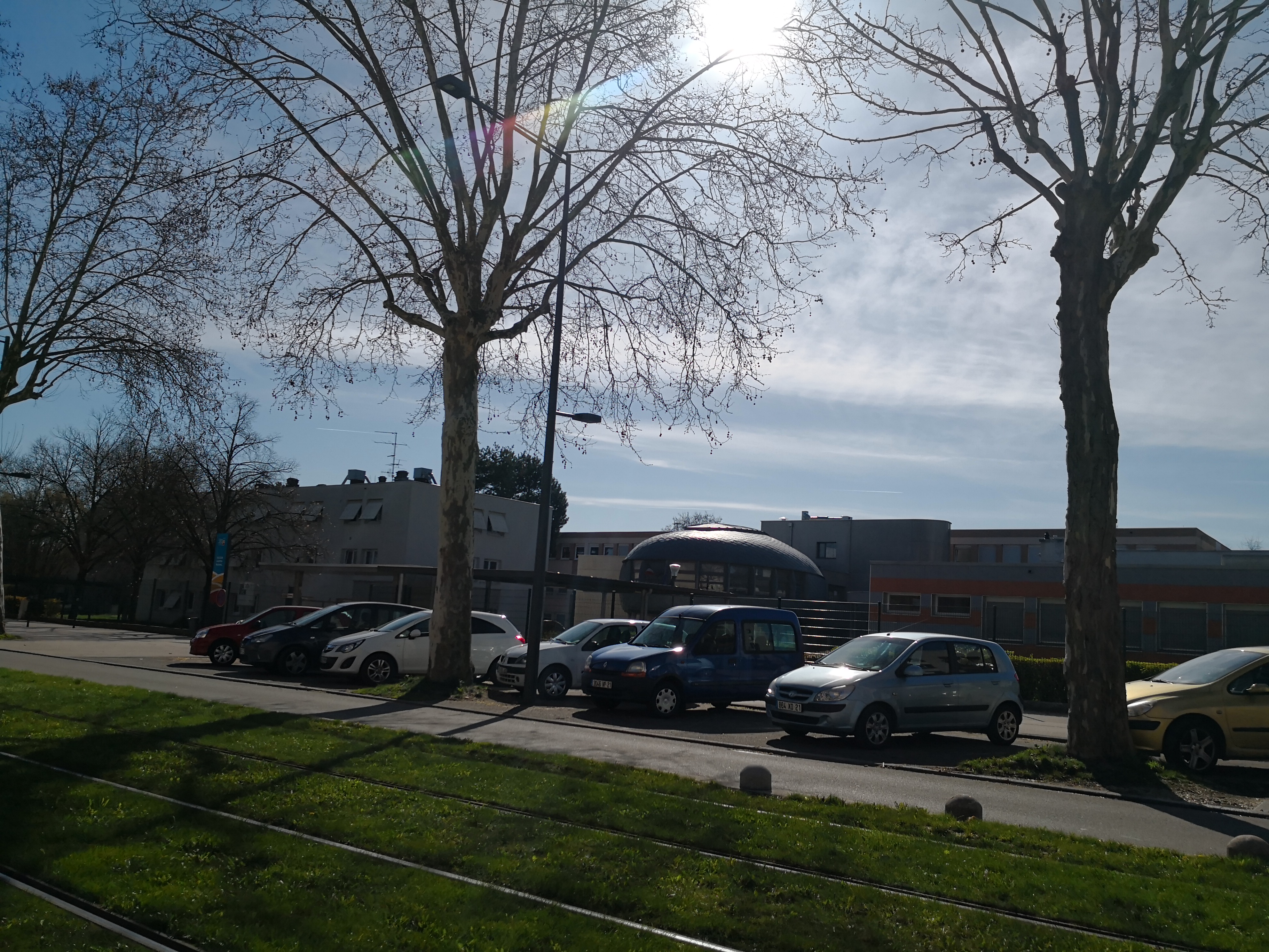 Photo n° 1 de l'avis de Trente.n fait le 06/04/2018 à 14:59