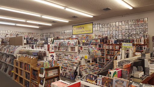 Game Store «GOB Retail», reviews and photos, 775 E 14 Mile Rd, Clawson, MI 48017, USA