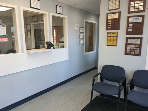 Used Car Dealer «Car-Mart of Searcy», reviews and photos, 801 E Beebe Capps Expy, Searcy, AR 72143, USA