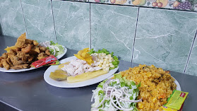 Restaurant cevicheria “EL CHE” restobar