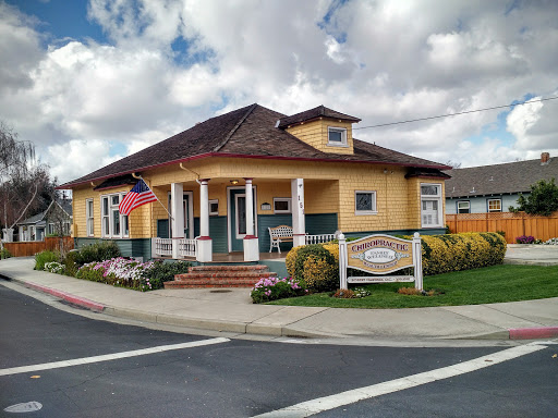 Chiropractic Wellness Center image