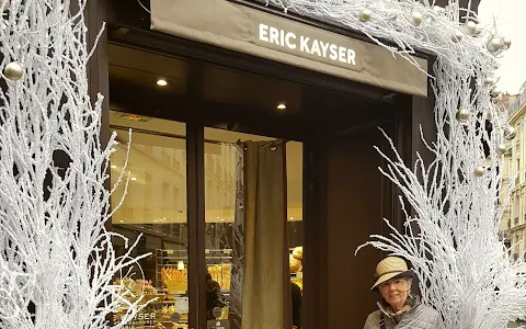 Boulangerie Eric Kayser - Bac image
