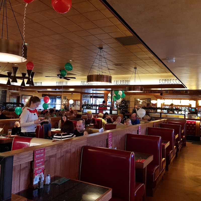 Frankie & Benny's