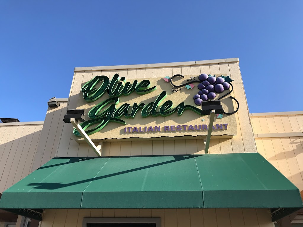 Olive Garden Italian Restaurant 89119