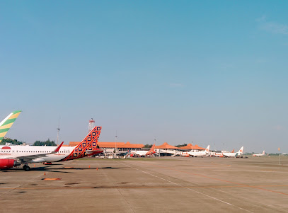 Bandar Udara Internasional Soekarno–Hatta