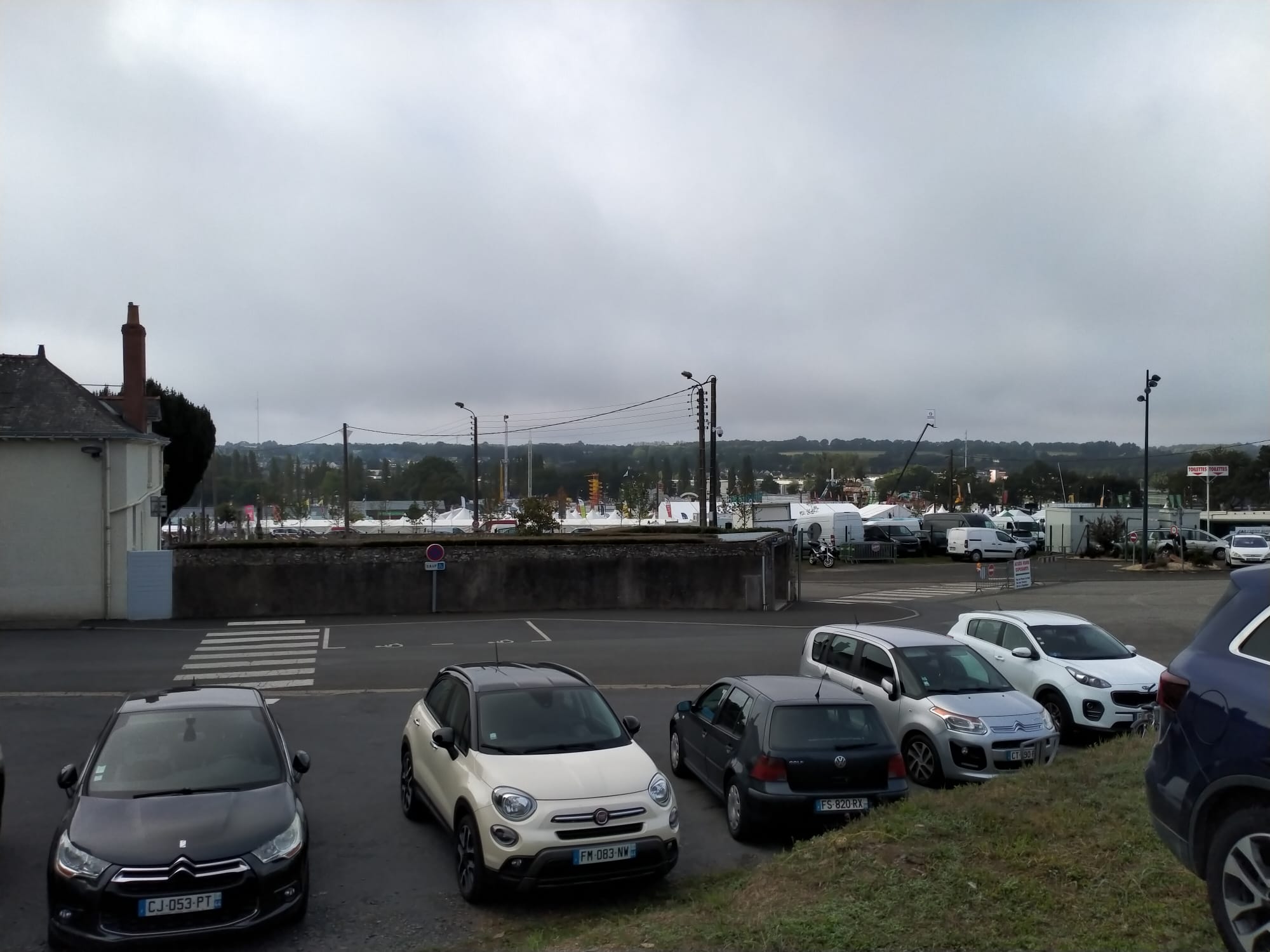 Photo n° 1 de l'avis de E.- fait le 10/09/2022 à 20:58