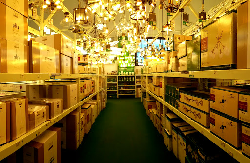 Home Improvement Store «Menards», reviews and photos, 3588 Page Ave, Jackson, MI 49203, USA