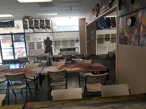 Trading Card Store «War Torn Front», reviews and photos, 506 N Union Rd, Manteca, CA 95337, USA