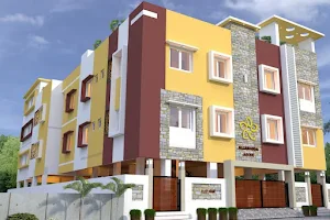 Allamanda Abode Apartments image