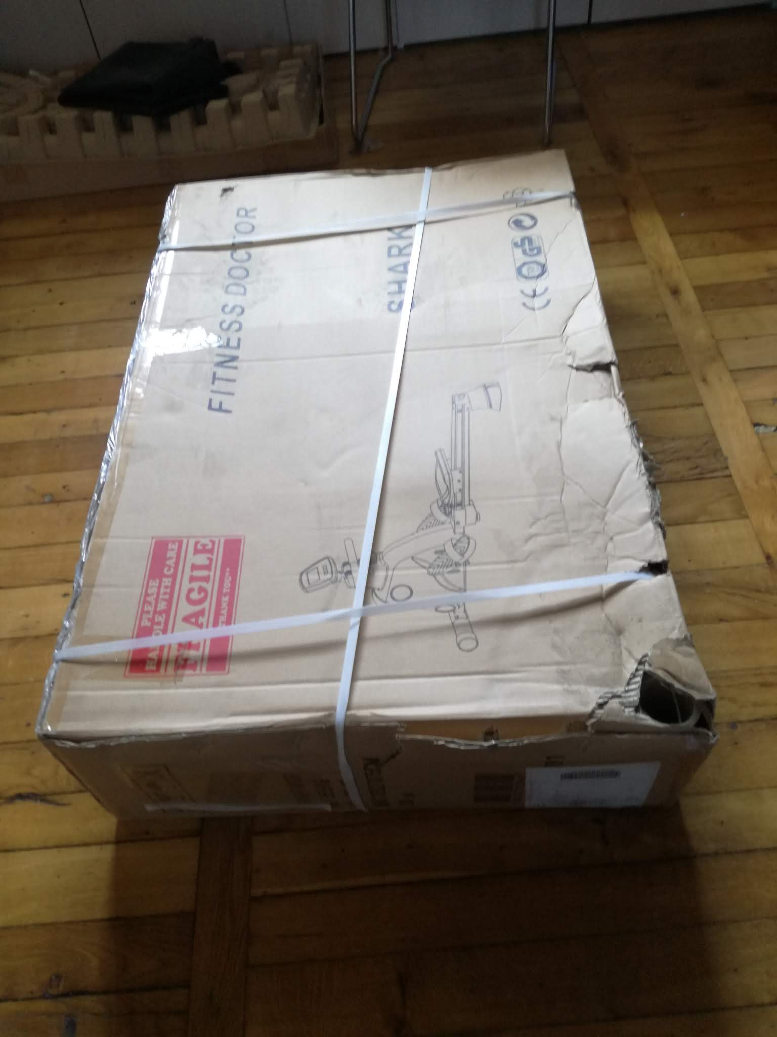 Photo n° 1 de l'avis de Charlotte.h fait le 25/05/2018 à 11:20