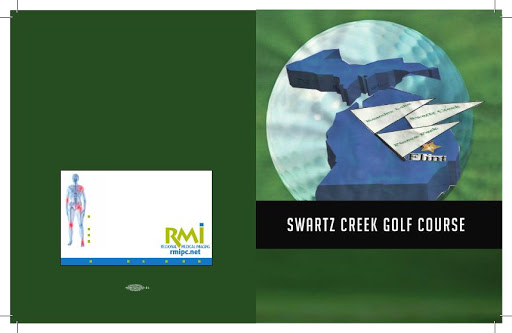 Golf Club «Swartz Creek Municipal Golf», reviews and photos, 1902 Hammerberg Rd, Flint, MI 48503, USA