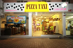 Pizza Taxi Adana Ziyapaşa image