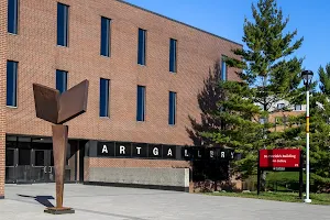 Carleton University Art Gallery image