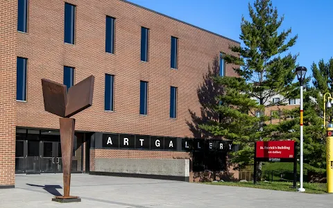 Carleton University Art Gallery image