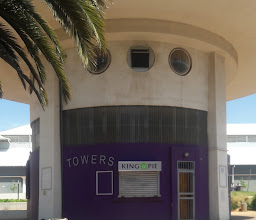 Tower of Light photo