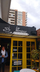 Las Meninas Café Mercadito