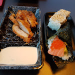 Photo n°18 de l'avis de Luna.u fait le 15/12/2018 à 21:15 sur le  Mu-Kii à Saarbrücken