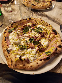 Pizza du Pizzeria Queen Bufala à Valenciennes - n°20