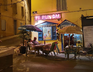 Photo n°20 de TiPunch à Bandol ()