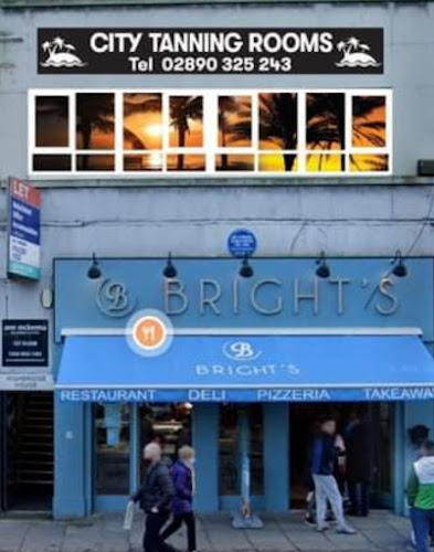 Reviews of City Tanning Rooms Belfast in Belfast - Beauty salon