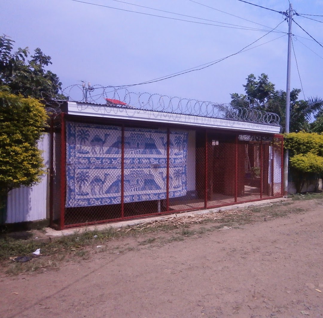Santo António, São Tomé ve Príncipe