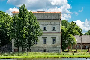 Pałac Firlejów w Czemiernikach image