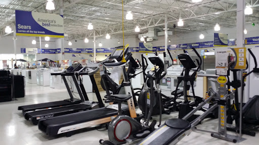 Appliance Store «Sears Outlet», reviews and photos, 9571 South Blvd, Charlotte, NC 28273, USA