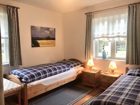 Chambres Cottage Ferienhaus 